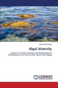 Algal diversity