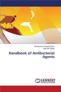 Handbook of Antibacterial Agents