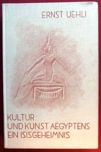 Kultur Und Kunst Eagyptens