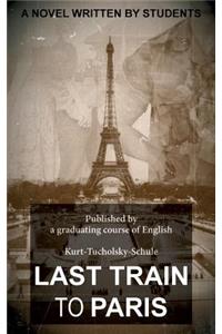 Last Train to Paris