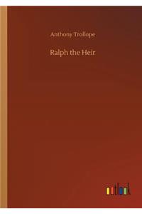 Ralph the Heir