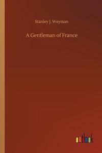 Gentleman of France