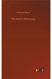 Devil´s Dictionary
