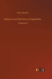 Diderot and the Encyclopædists