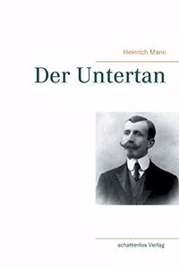 Untertan