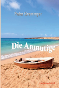 Anmutige
