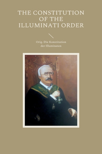 Constitution of the Illuminati Order