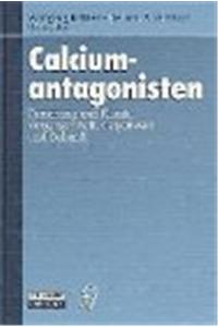 Calciumantagonisten