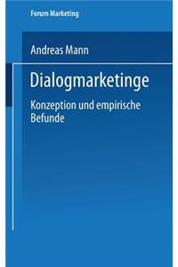 Dialogmarketing