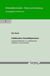 Kollaborative Geschaftsprozesse