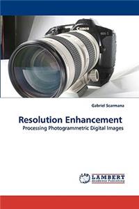 Resolution Enhancement