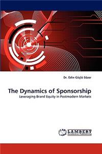 Dynamics of Sponsorship