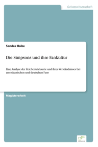 Die Simpsons und ihre Fankultur