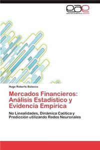 Mercados Financieros