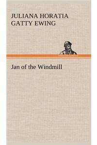 Jan of the Windmill