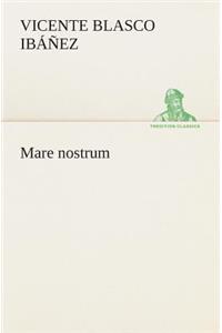 Mare nostrum