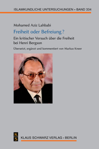 Freiheit Oder Befreiung?