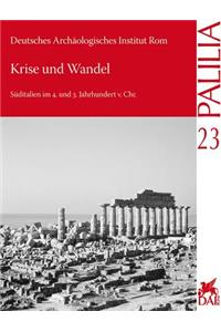 Krise Und Wandel