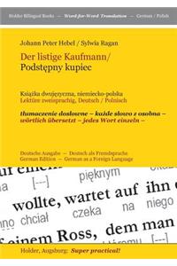 listige Kaufmann/ Podstepny kupiec --