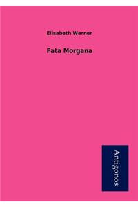 Fata Morgana