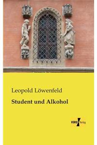 Student und Alkohol