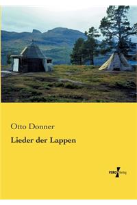 Lieder der Lappen