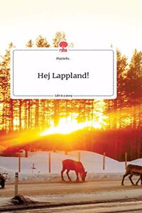 Hej Lappland! Life is a Story - story.one