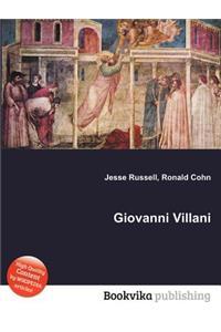 Giovanni Villani