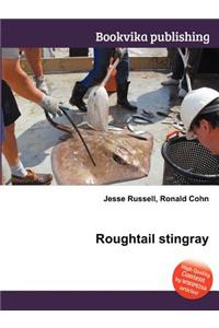 Roughtail Stingray