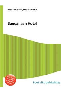 Sauganash Hotel