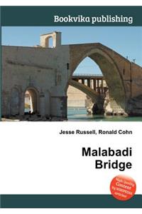 Malabadi Bridge