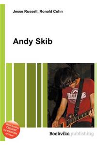 Andy Skib