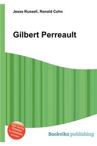 Gilbert Perreault