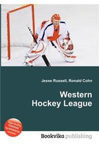 Western Hockey League