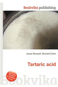 Tartaric Acid