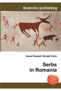Serbs in Romania
