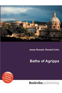 Baths of Agrippa