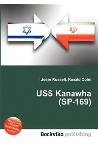 USS Kanawha (Sp-169)