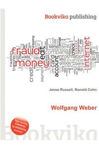 Wolfgang Weber