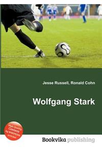 Wolfgang Stark