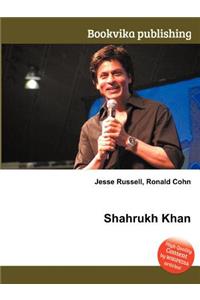 Shahrukh Khan