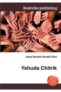 Yehuda Chitrik