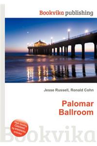 Palomar Ballroom