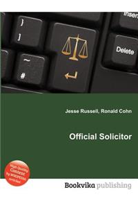 Official Solicitor
