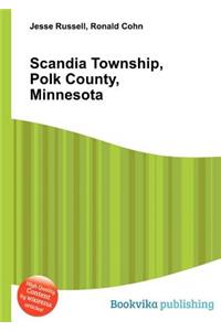 Scandia Township, Polk County, Minnesota