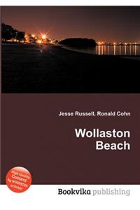 Wollaston Beach