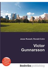 Victor Gunnarsson