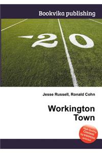 Workington Town