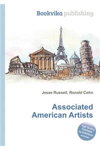 Associated American Artists