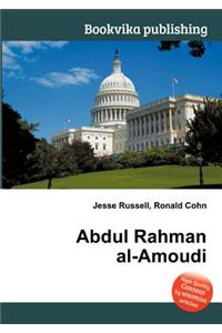 Abdul Rahman Al-Amoudi